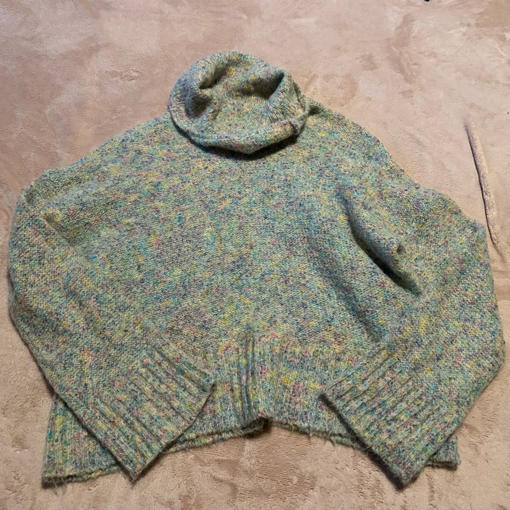 United colors of Benetton wool sweater - Picture 2 of 11